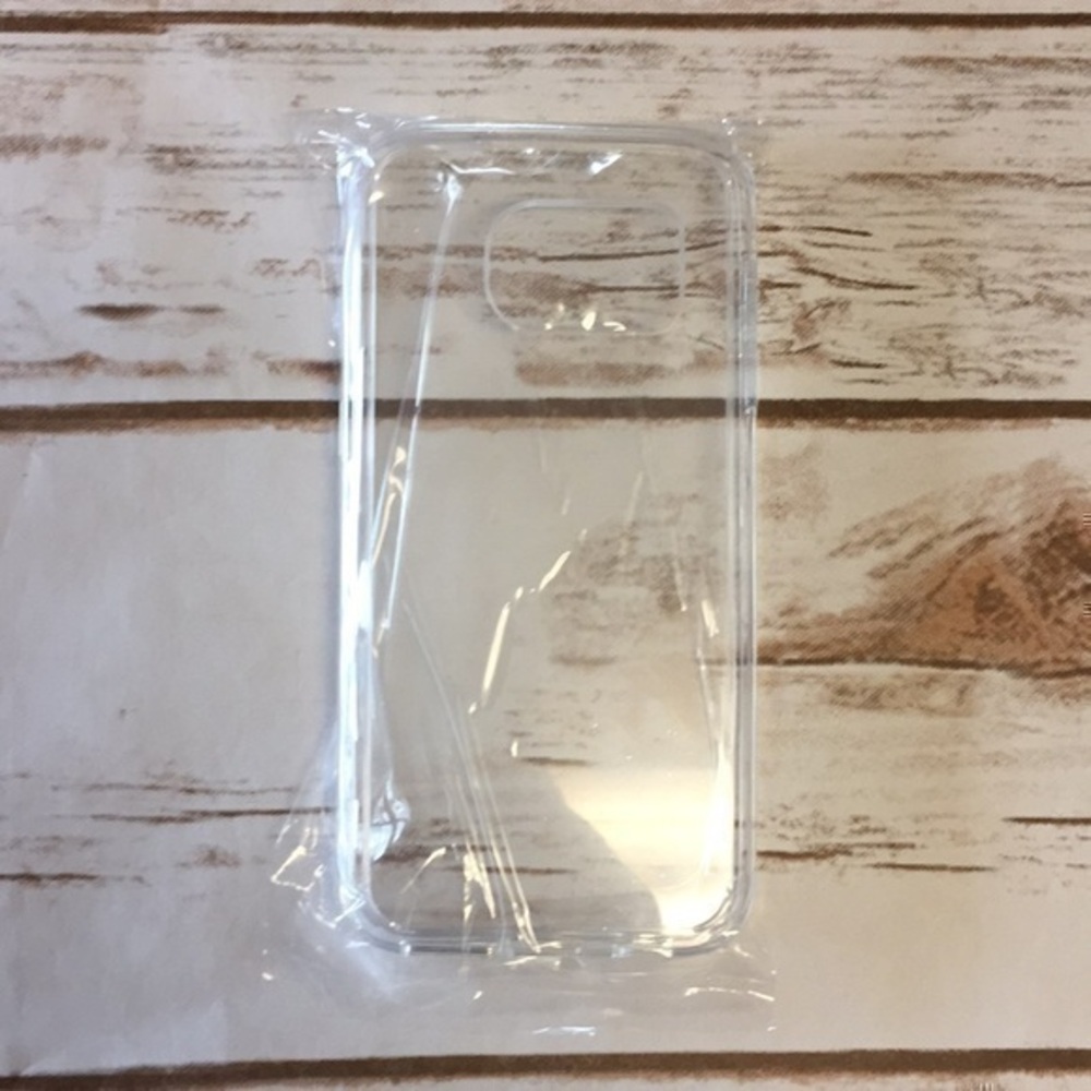 Samsung Galaxy S7 Edge Case